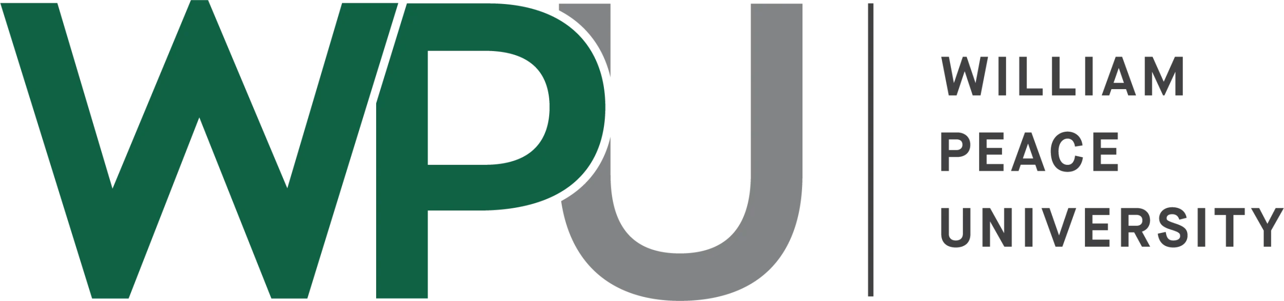 WPU Logo